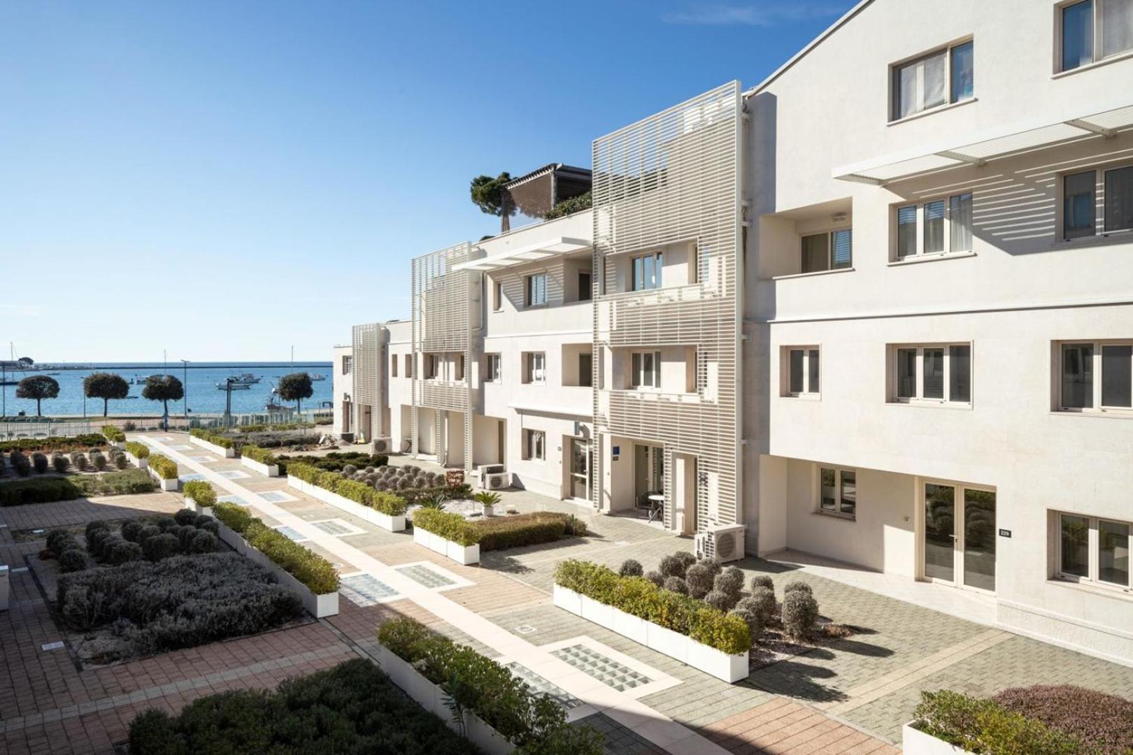 Edra Garden C326 Apartment *