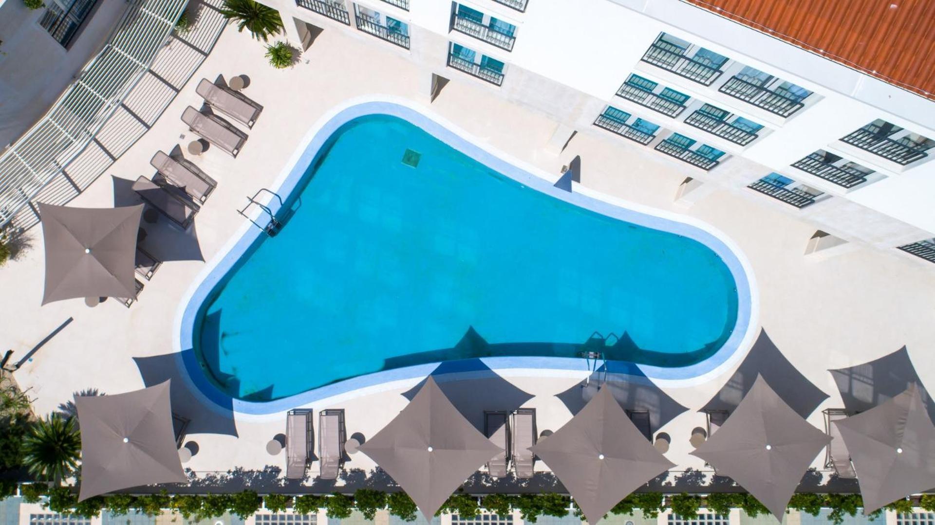 Apartman Edra Garden C326 Umag