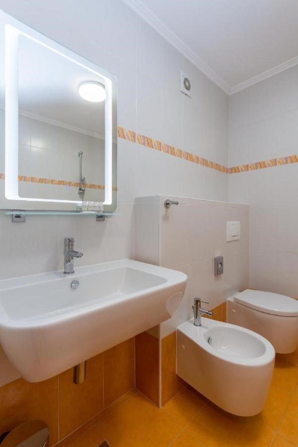 Apartman Edra Garden C326