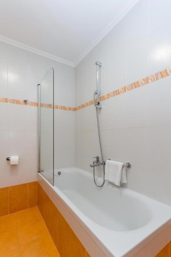 Apartman Edra Garden C326 *