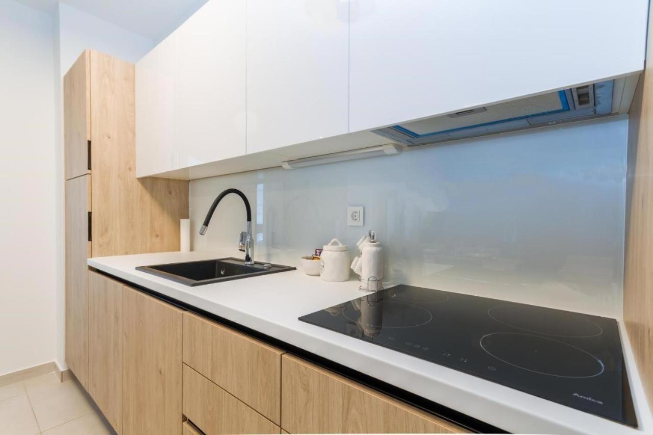 Apartman Edra Garden C326