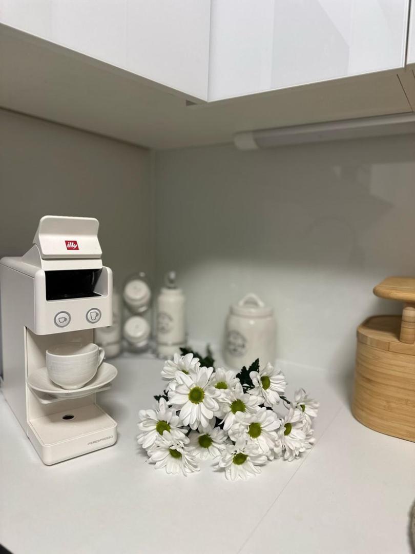 Apartman Edra Garden C326 Umag