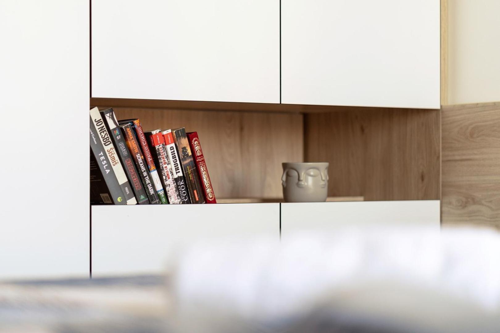 Edra Garden C326 Apartman Umag