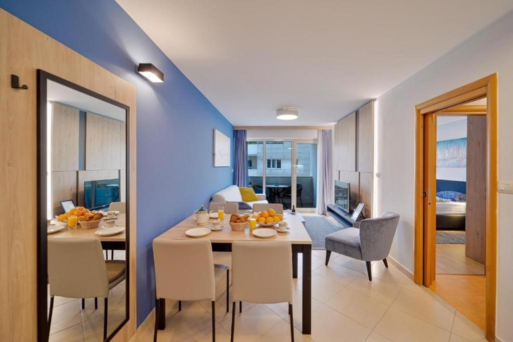 Edra Garden C326 Apartman