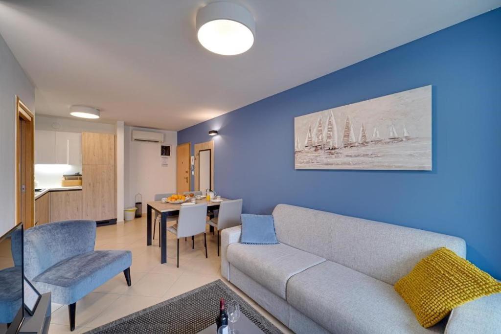 Apartman Edra Garden C326 *
